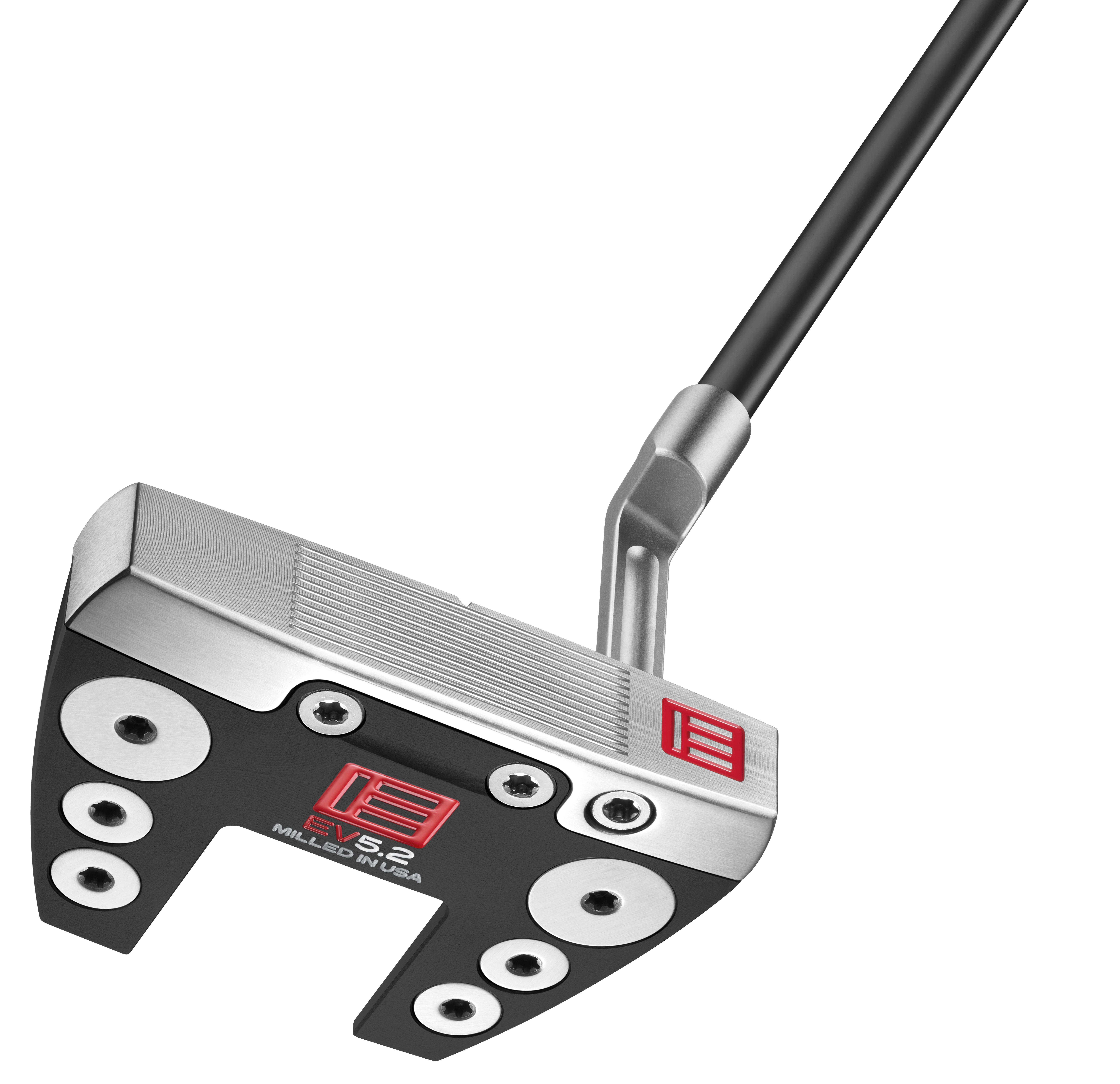 Evnroll EV5.2 short plumber Tour Mallet, Duo finish 218.000073_2